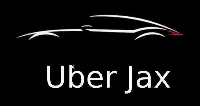 Uber JAX
